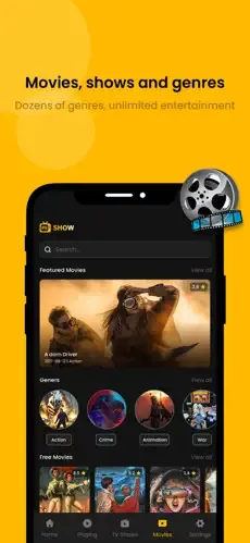 sony-mdr Movies and shows